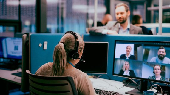 Päätelaitepalvelu Valtti Pilvi täydentää Valtorin palveluvalikoimaa