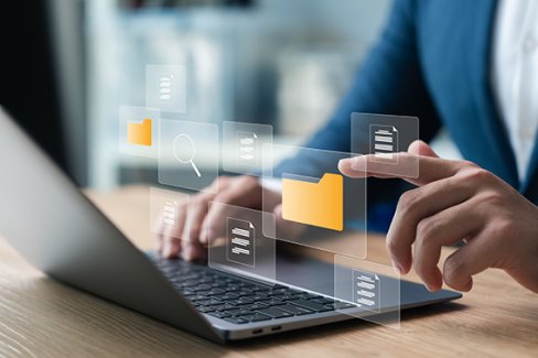 Pilvieko – uusi foorumi tiedon jakamista varten kaikille virastoille